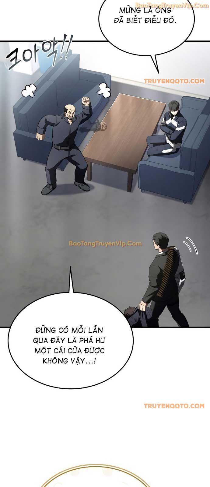 Kim Chiến Sĩ: Hành Trình Xây Dựng Đặc Tính Chap 29 - Next Chap 30