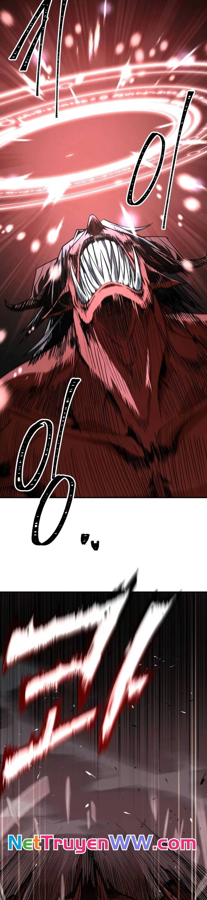 Kim Chiến Sĩ: Hành Trình Xây Dựng Đặc Tính Chap 3 - Next Chap 4