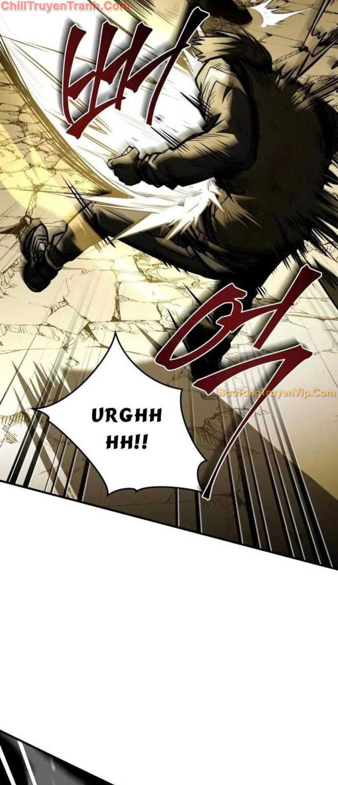 Kim Chiến Sĩ: Hành Trình Xây Dựng Đặc Tính Chap 31 - Next Chap 32