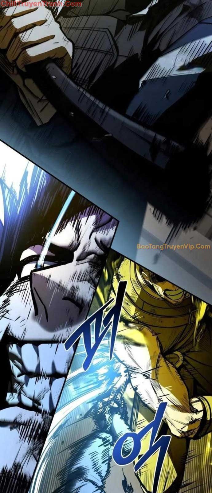 Kim Chiến Sĩ: Hành Trình Xây Dựng Đặc Tính Chap 31 - Next Chap 32