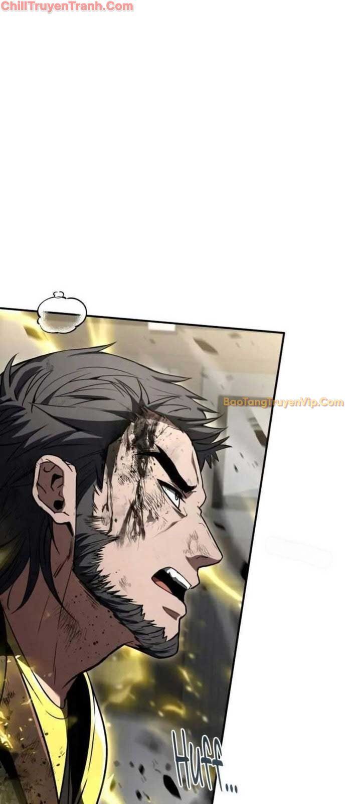 Kim Chiến Sĩ: Hành Trình Xây Dựng Đặc Tính Chap 31 - Next Chap 32