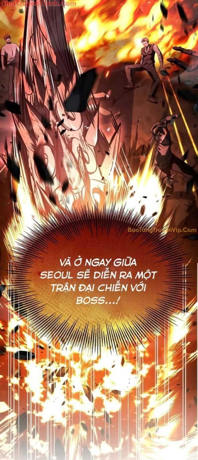 Kim Chiến Sĩ: Hành Trình Xây Dựng Đặc Tính Chap 31 - Next Chap 32