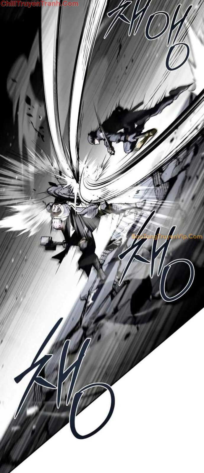 Kim Chiến Sĩ: Hành Trình Xây Dựng Đặc Tính Chap 31 - Next Chap 32