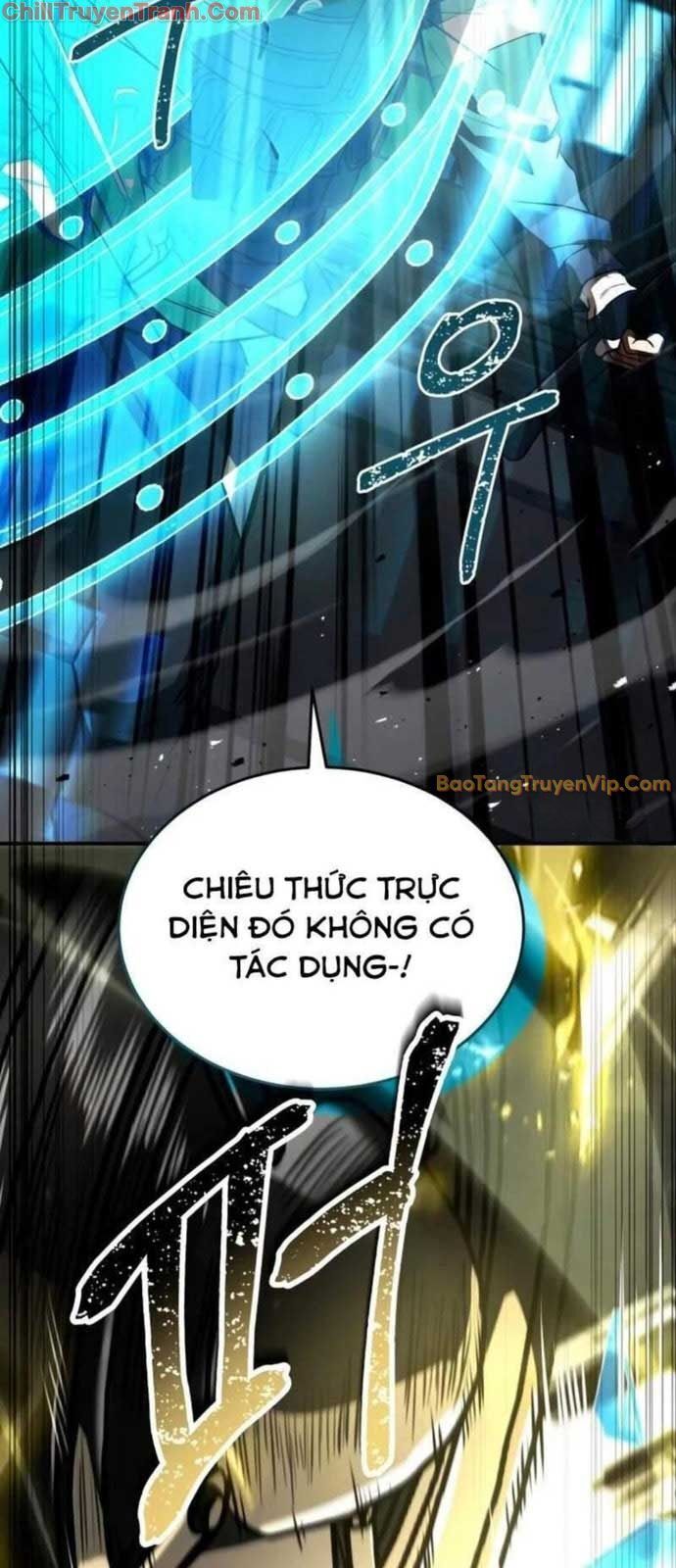 Kim Chiến Sĩ: Hành Trình Xây Dựng Đặc Tính Chap 31 - Next Chap 32