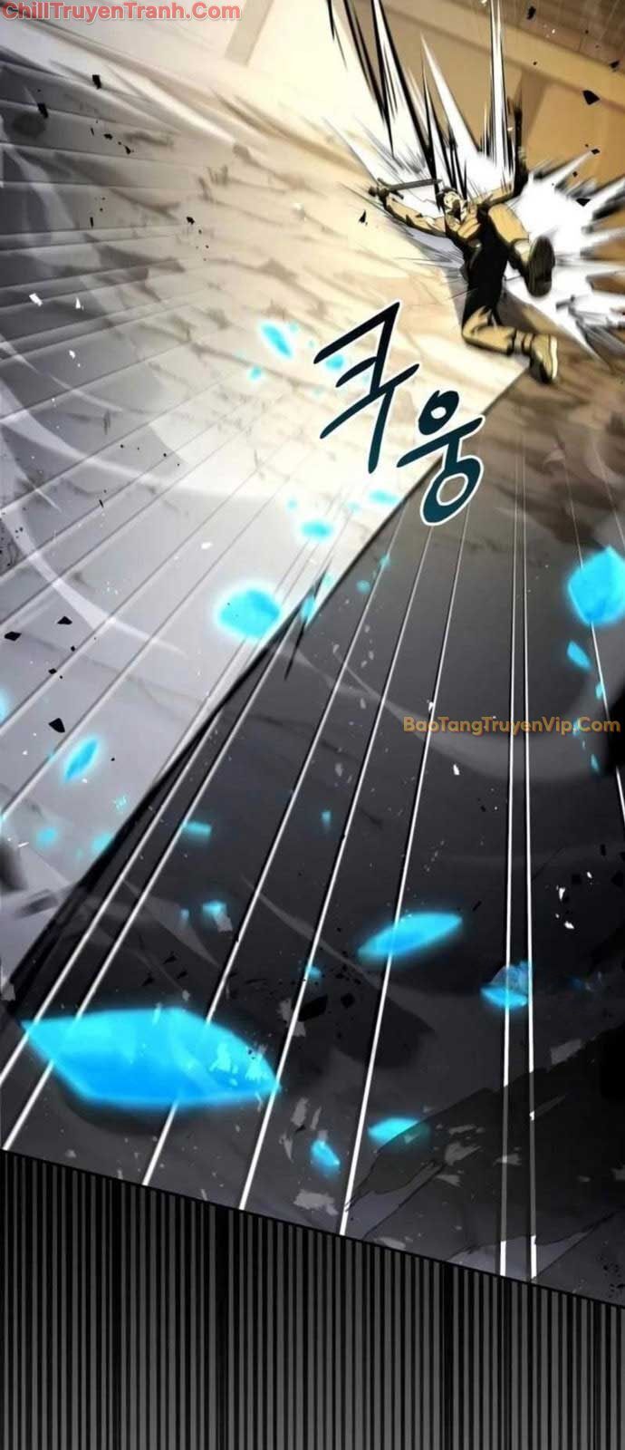 Kim Chiến Sĩ: Hành Trình Xây Dựng Đặc Tính Chap 31 - Next Chap 32