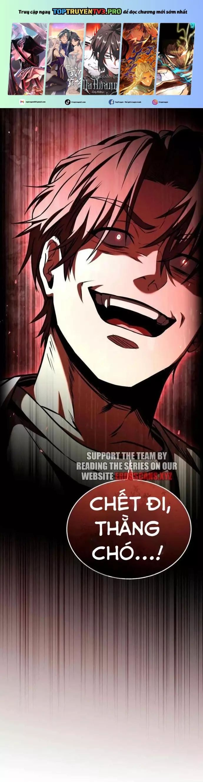 Kim Chiến Sĩ: Hành Trình Xây Dựng Đặc Tính Chap 32 - Next Chap 33