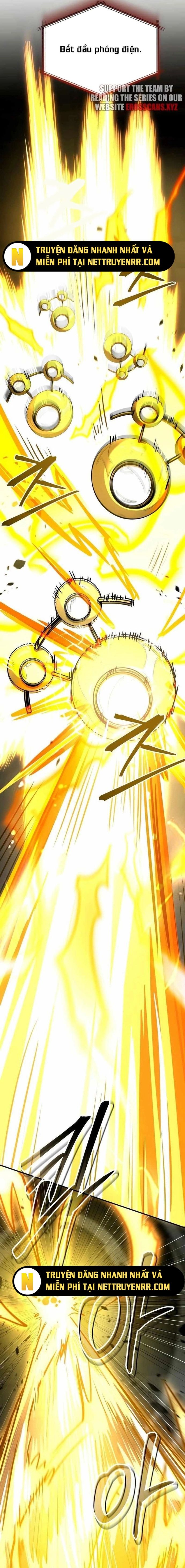 Kim Chiến Sĩ: Hành Trình Xây Dựng Đặc Tính Chap 32 - Next Chap 33