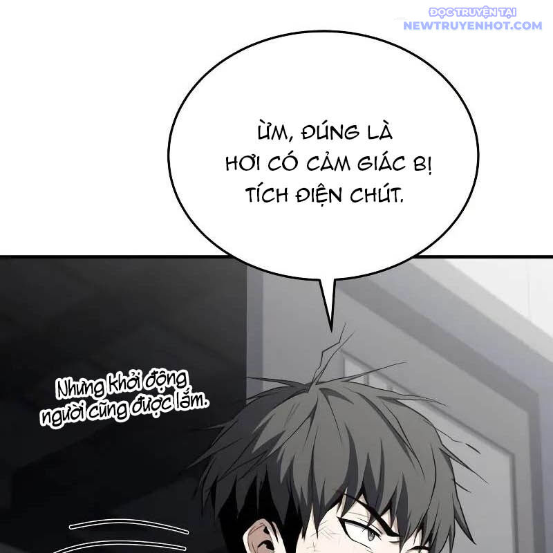 Kim Chiến Sĩ: Hành Trình Xây Dựng Đặc Tính Chap 33 - Next Chap 34