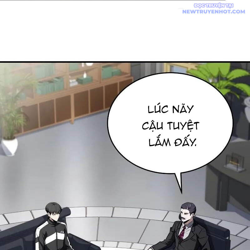 Kim Chiến Sĩ: Hành Trình Xây Dựng Đặc Tính Chap 33 - Next Chap 34