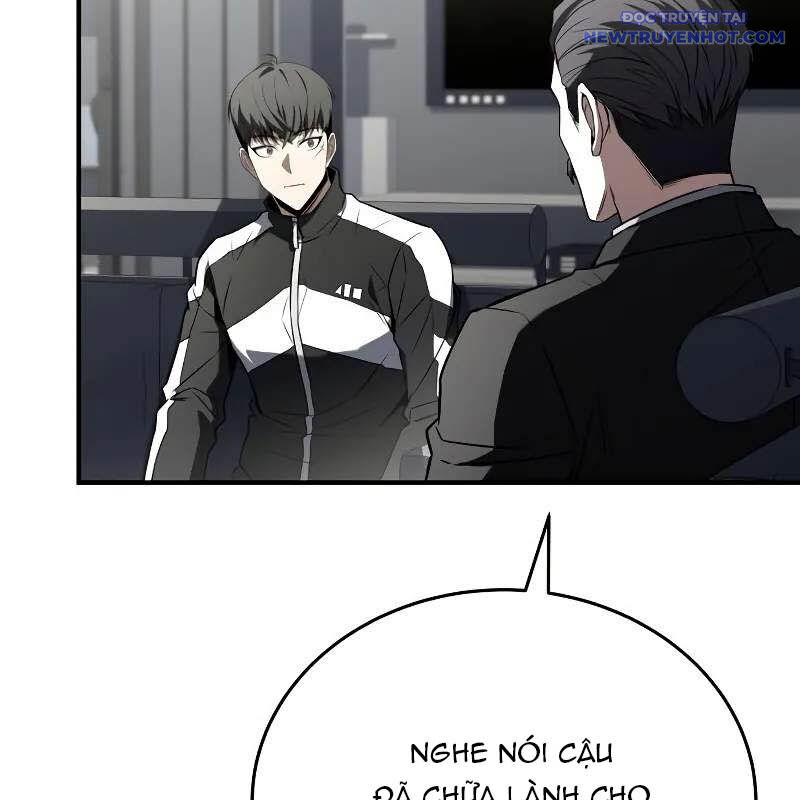 Kim Chiến Sĩ: Hành Trình Xây Dựng Đặc Tính Chap 33 - Next Chap 34