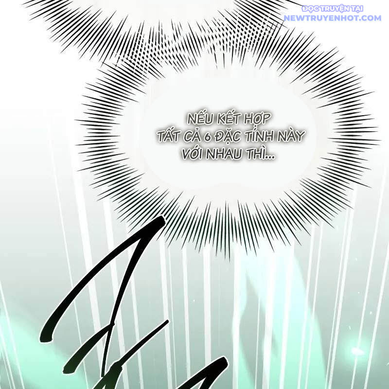 Kim Chiến Sĩ: Hành Trình Xây Dựng Đặc Tính Chap 33 - Next Chap 34