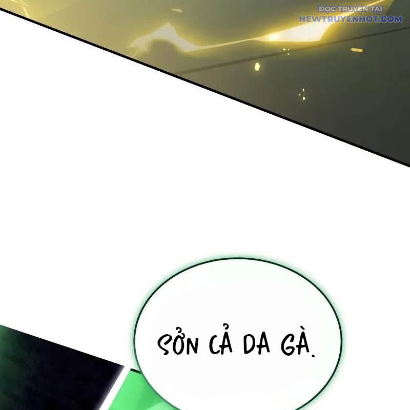 Kim Chiến Sĩ: Hành Trình Xây Dựng Đặc Tính Chap 33 - Next Chap 34