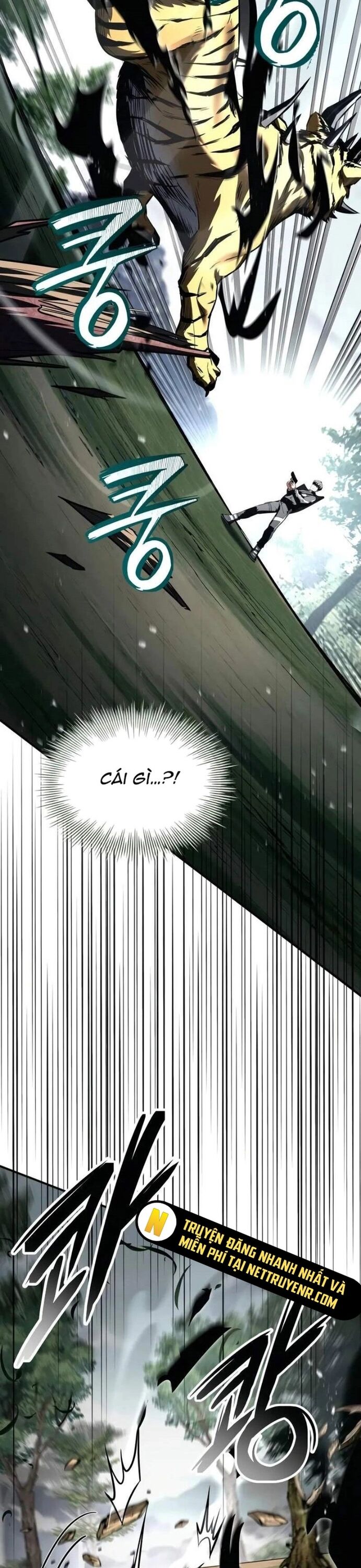 Kim Chiến Sĩ: Hành Trình Xây Dựng Đặc Tính Chap 35 - Next Chap 36