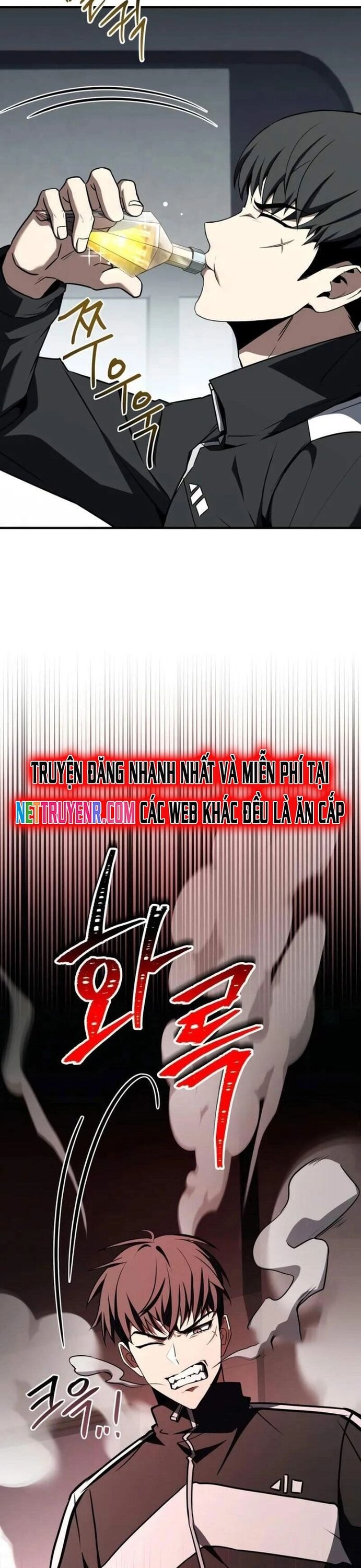 Kim Chiến Sĩ: Hành Trình Xây Dựng Đặc Tính Chap 35 - Next Chap 36