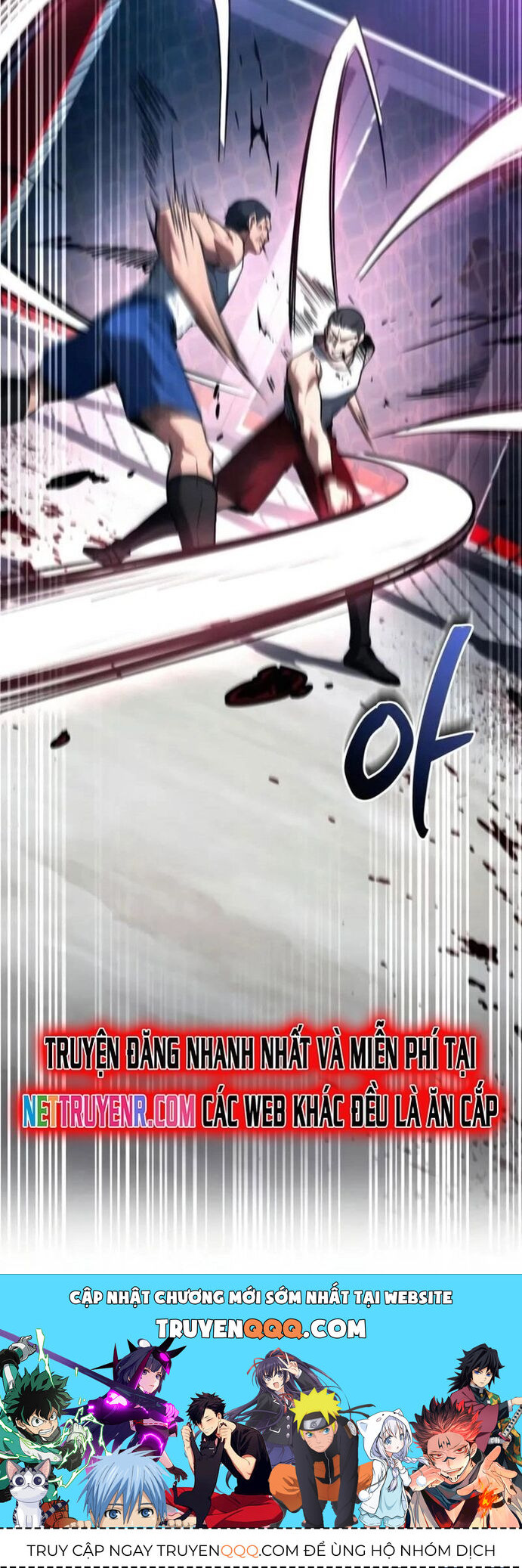 Kim Chiến Sĩ: Hành Trình Xây Dựng Đặc Tính Chap 35 - Next Chap 36