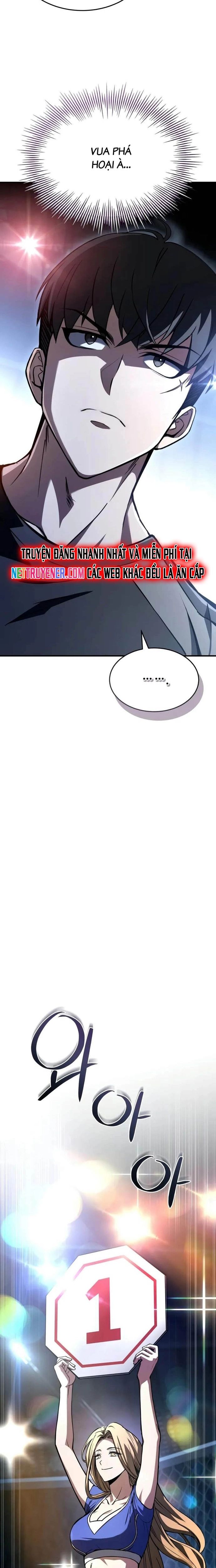 Kim Chiến Sĩ: Hành Trình Xây Dựng Đặc Tính Chap 36 - Next Chap 37