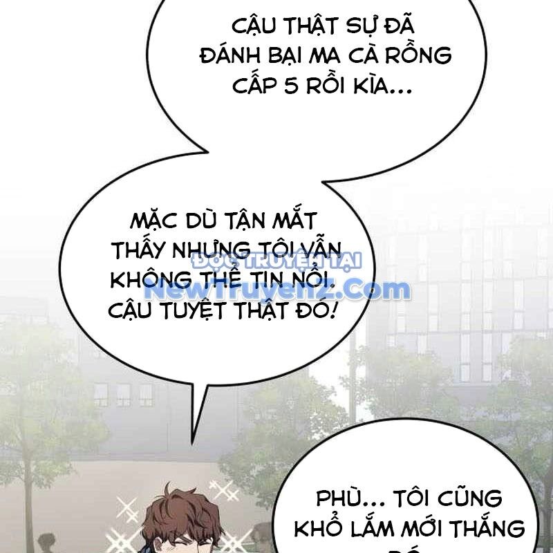Kim Chiến Sĩ: Hành Trình Xây Dựng Đặc Tính Chap 39 - Next Chap 40