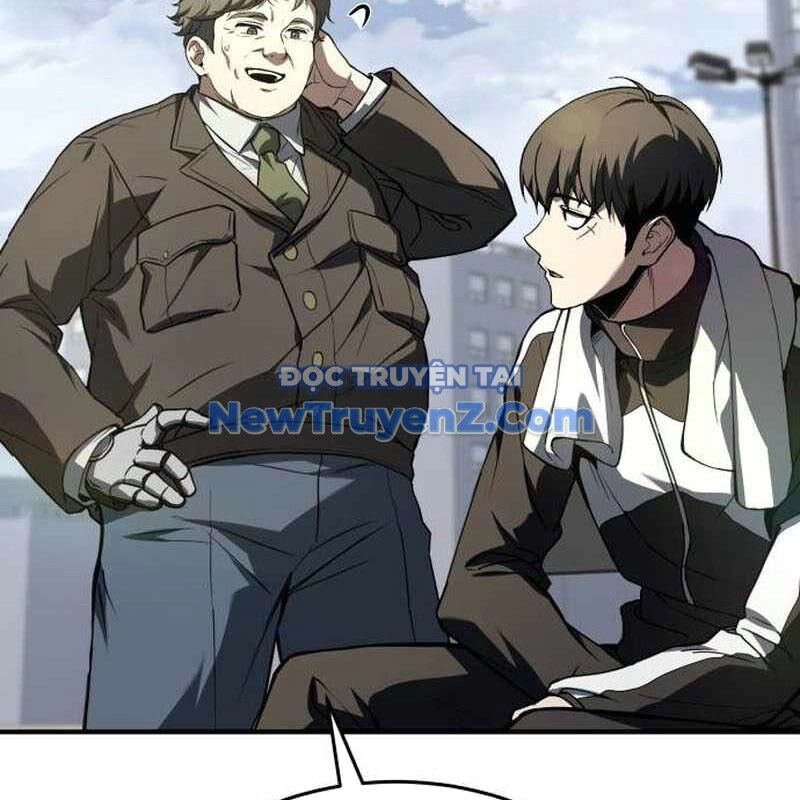 Kim Chiến Sĩ: Hành Trình Xây Dựng Đặc Tính Chap 39 - Next Chap 40