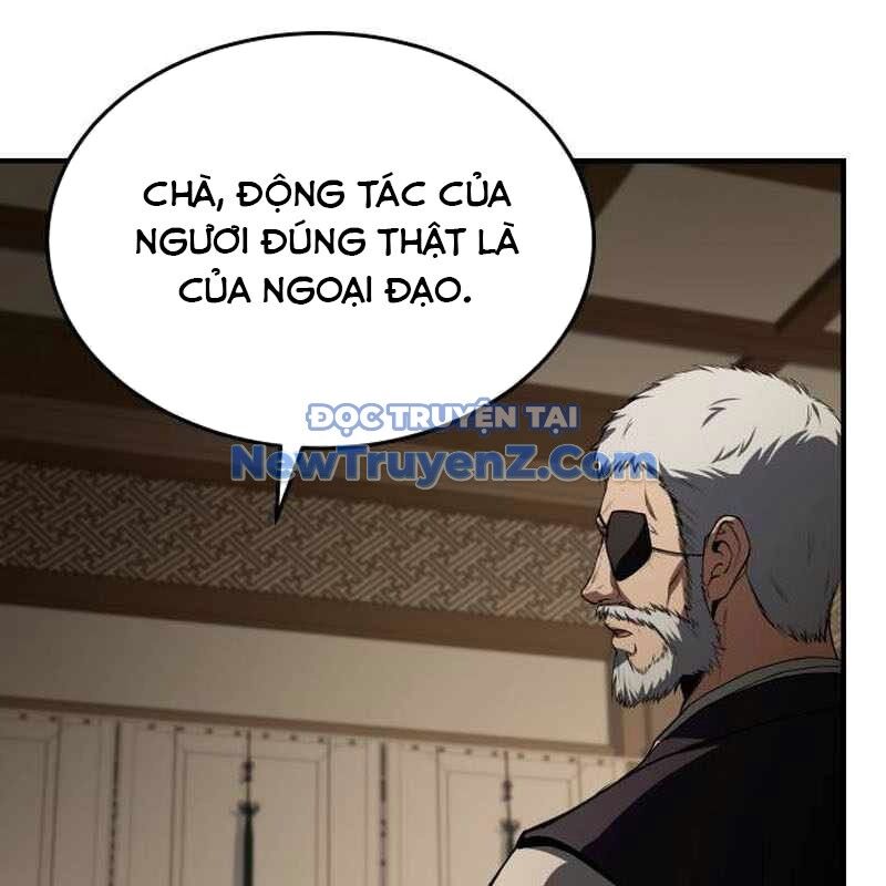 Kim Chiến Sĩ: Hành Trình Xây Dựng Đặc Tính Chap 39 - Next Chap 40