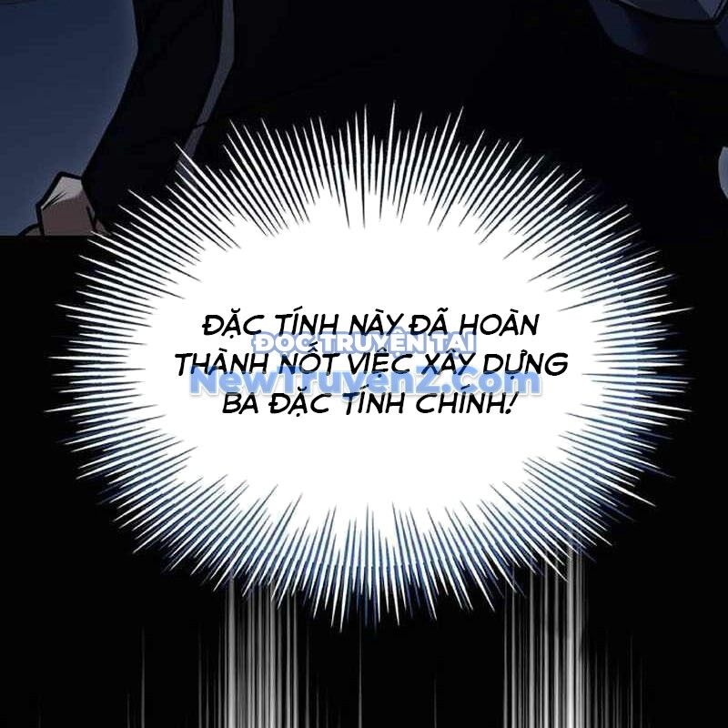 Kim Chiến Sĩ: Hành Trình Xây Dựng Đặc Tính Chap 39 - Next Chap 40