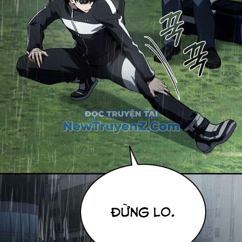 Kim Chiến Sĩ: Hành Trình Xây Dựng Đặc Tính Chap 39 - Next Chap 40