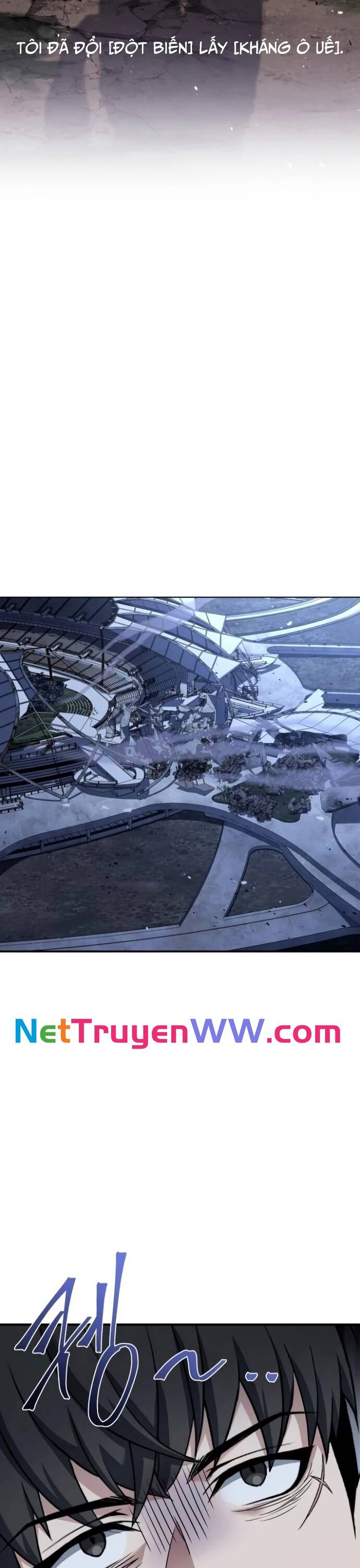 Kim Chiến Sĩ: Hành Trình Xây Dựng Đặc Tính Chap 4 - Next Chap 5