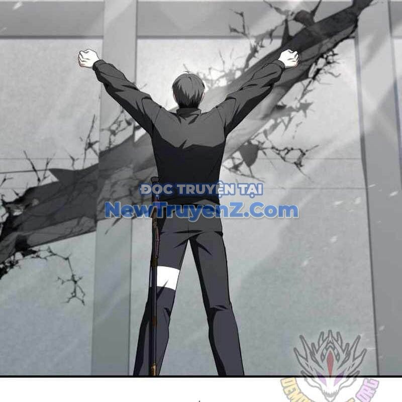 Kim Chiến Sĩ: Hành Trình Xây Dựng Đặc Tính Chap 40 - Next Chap 41