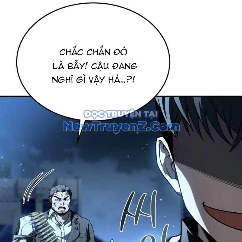 Kim Chiến Sĩ: Hành Trình Xây Dựng Đặc Tính Chap 40 - Next Chap 41
