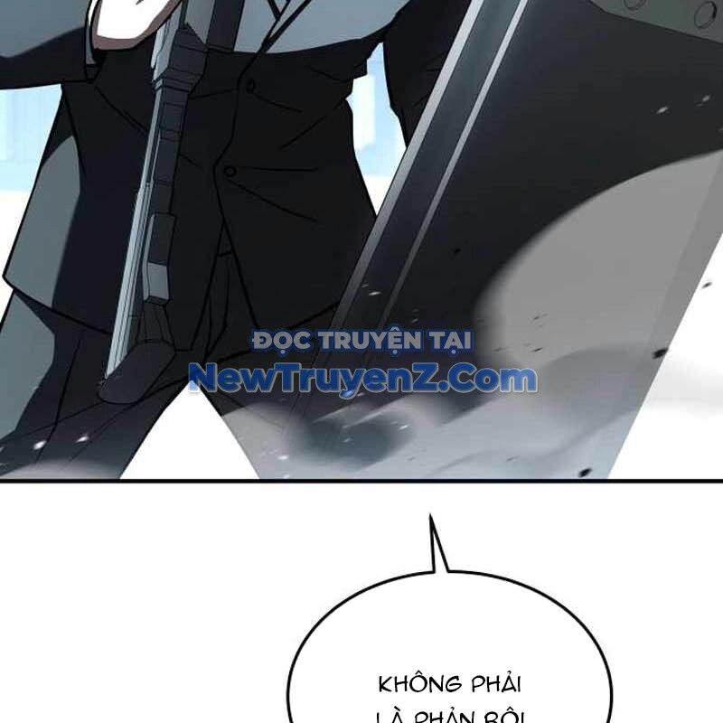 Kim Chiến Sĩ: Hành Trình Xây Dựng Đặc Tính Chap 40 - Next Chap 41