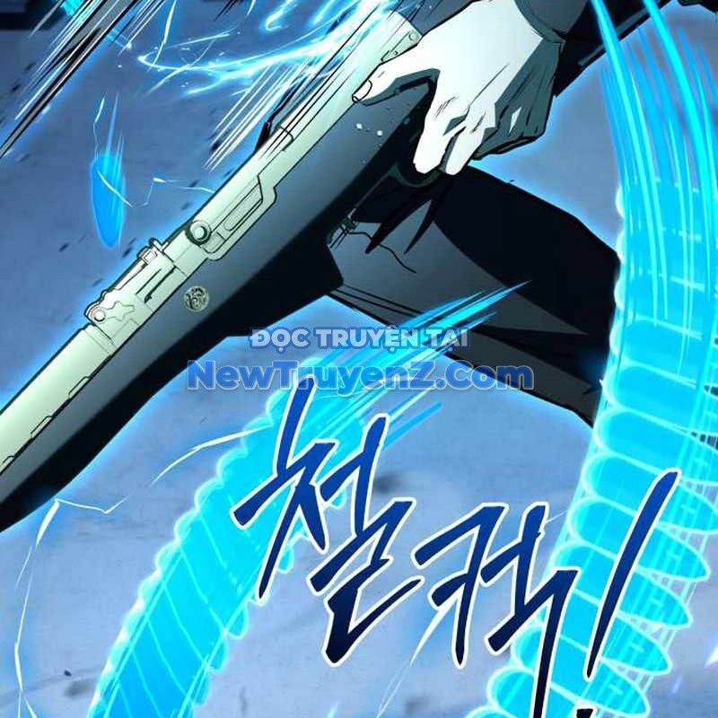 Kim Chiến Sĩ: Hành Trình Xây Dựng Đặc Tính Chap 40 - Next Chap 41