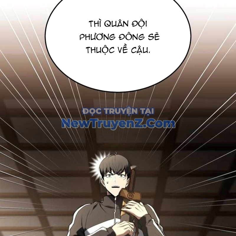 Kim Chiến Sĩ: Hành Trình Xây Dựng Đặc Tính Chap 40 - Next Chap 41