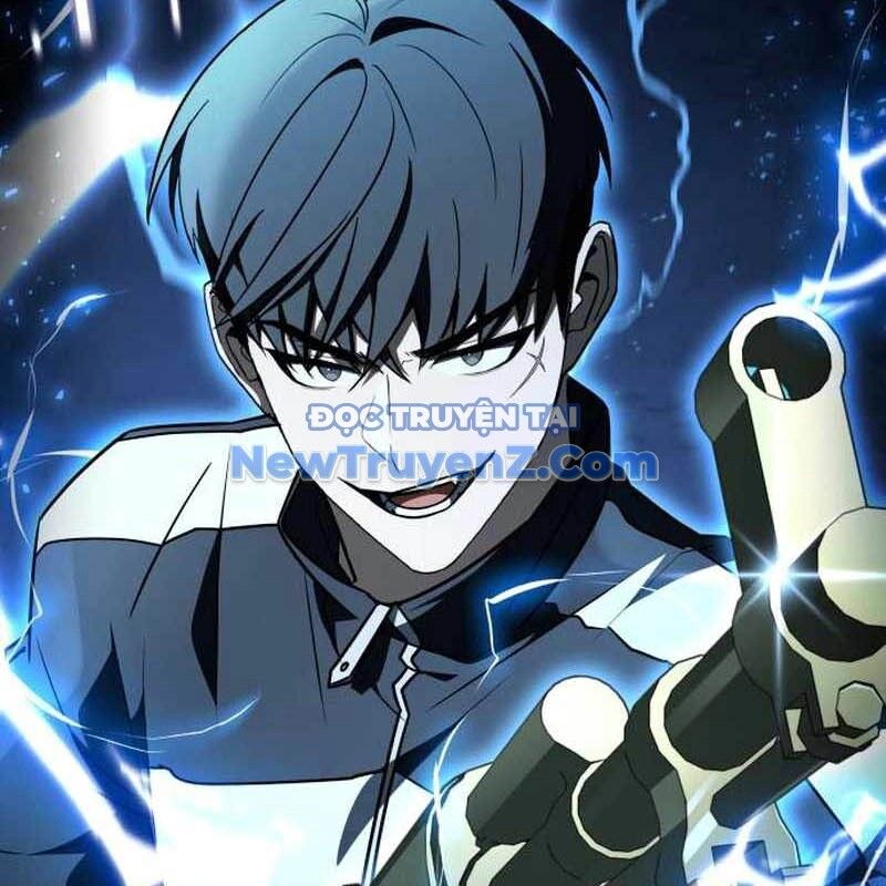 Kim Chiến Sĩ: Hành Trình Xây Dựng Đặc Tính Chap 40 - Next Chap 41