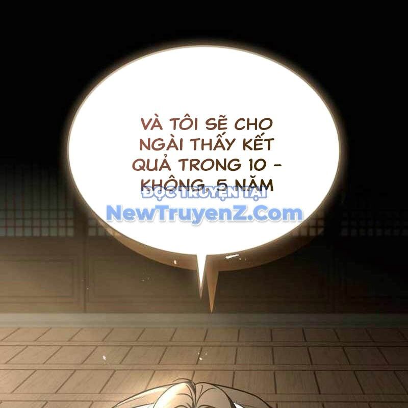 Kim Chiến Sĩ: Hành Trình Xây Dựng Đặc Tính Chap 40 - Next Chap 41