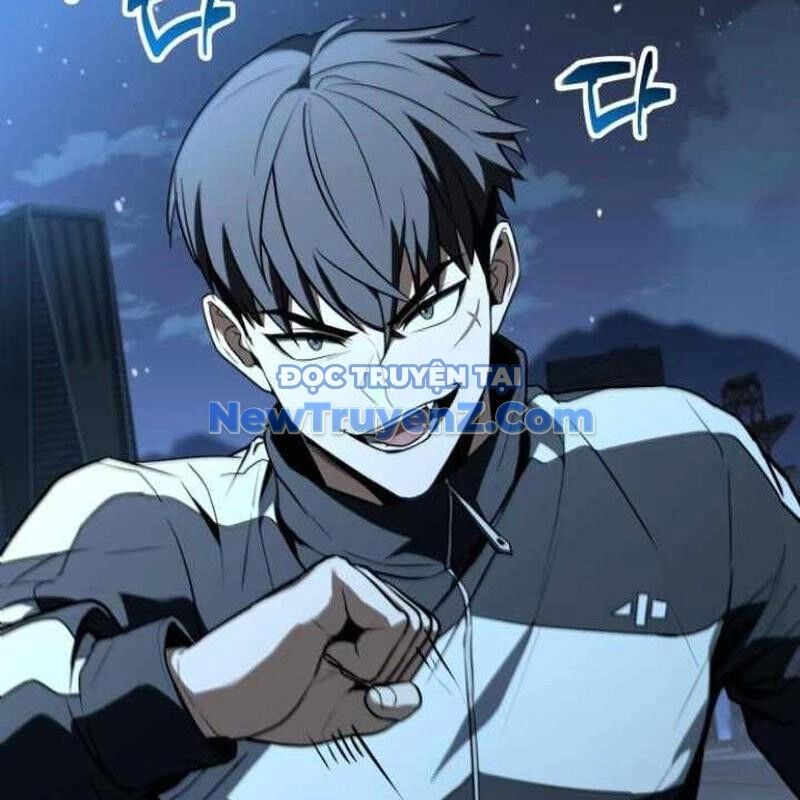 Kim Chiến Sĩ: Hành Trình Xây Dựng Đặc Tính Chap 41 - Next Chap 42