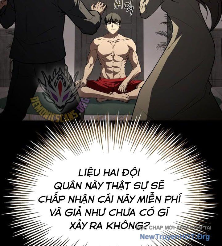 Kim Chiến Sĩ: Hành Trình Xây Dựng Đặc Tính Chap 43 - Next Chap 44