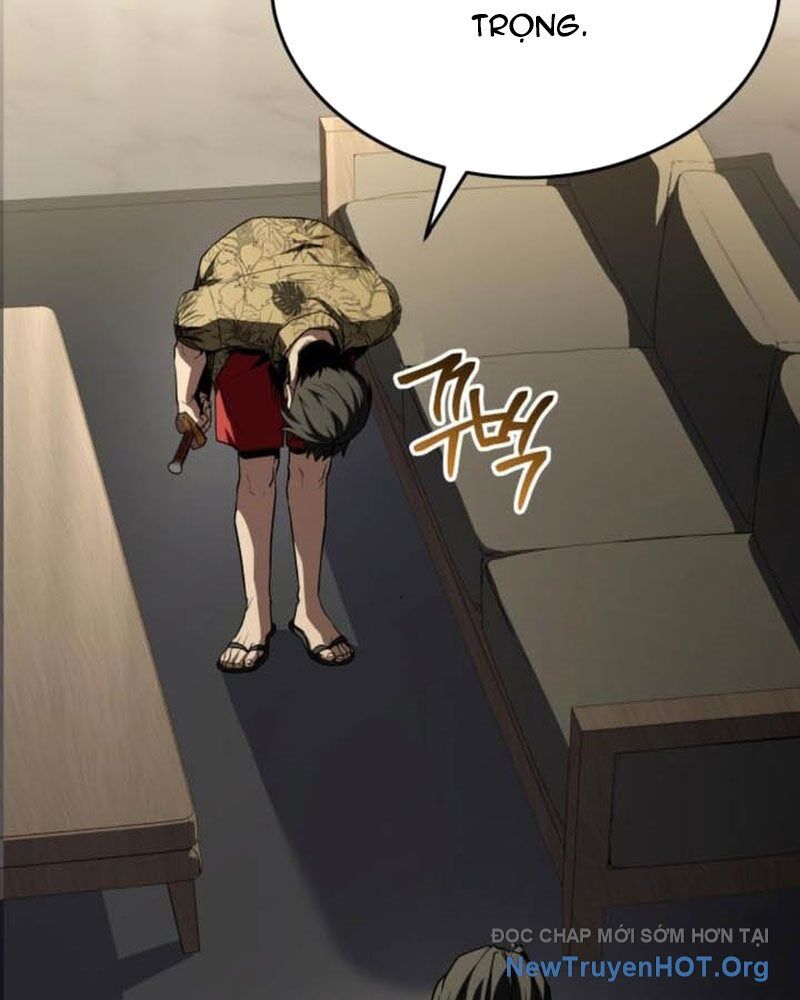 Kim Chiến Sĩ: Hành Trình Xây Dựng Đặc Tính Chap 44 - Next Chap 45