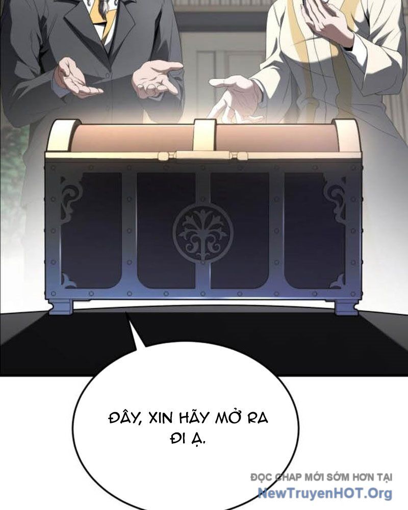 Kim Chiến Sĩ: Hành Trình Xây Dựng Đặc Tính Chap 44 - Next Chap 45