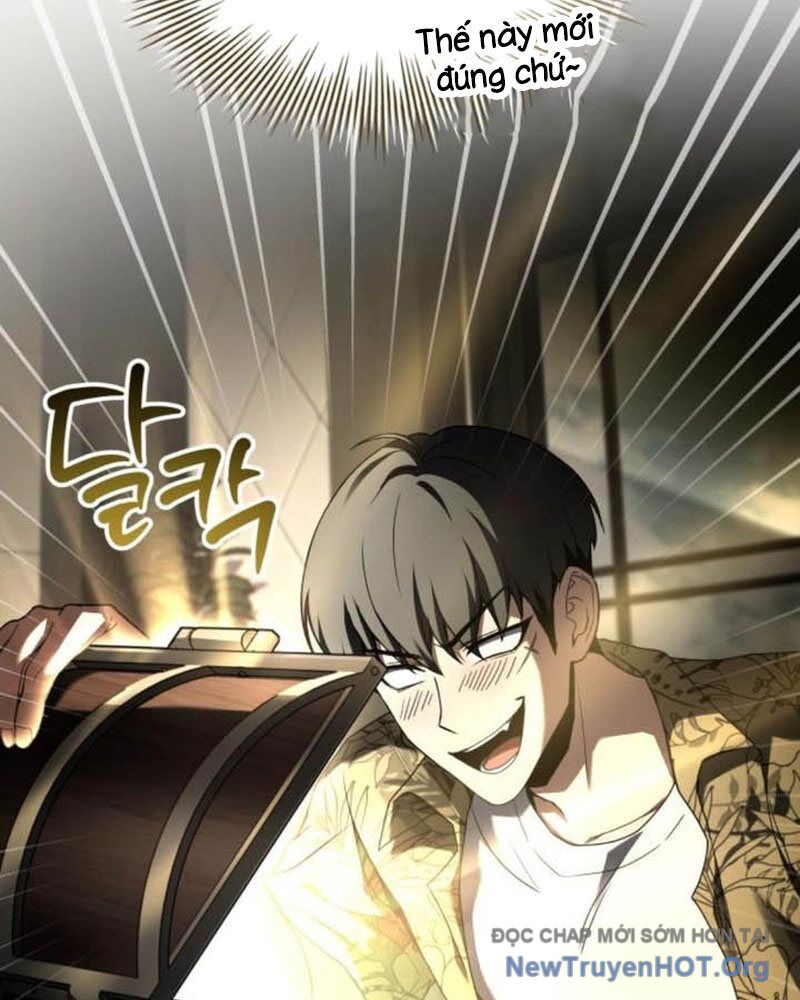 Kim Chiến Sĩ: Hành Trình Xây Dựng Đặc Tính Chap 44 - Next Chap 45