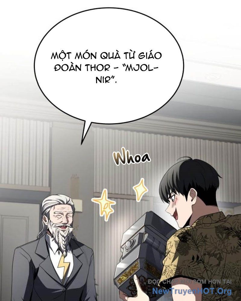 Kim Chiến Sĩ: Hành Trình Xây Dựng Đặc Tính Chap 44 - Next Chap 45