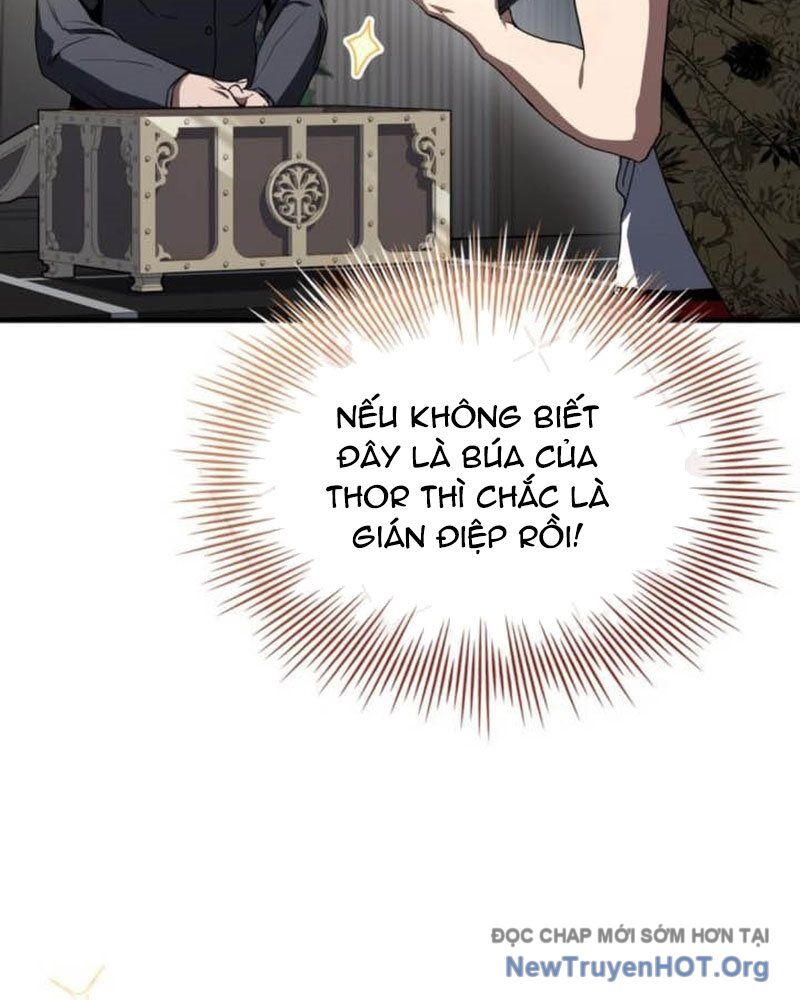 Kim Chiến Sĩ: Hành Trình Xây Dựng Đặc Tính Chap 44 - Next Chap 45