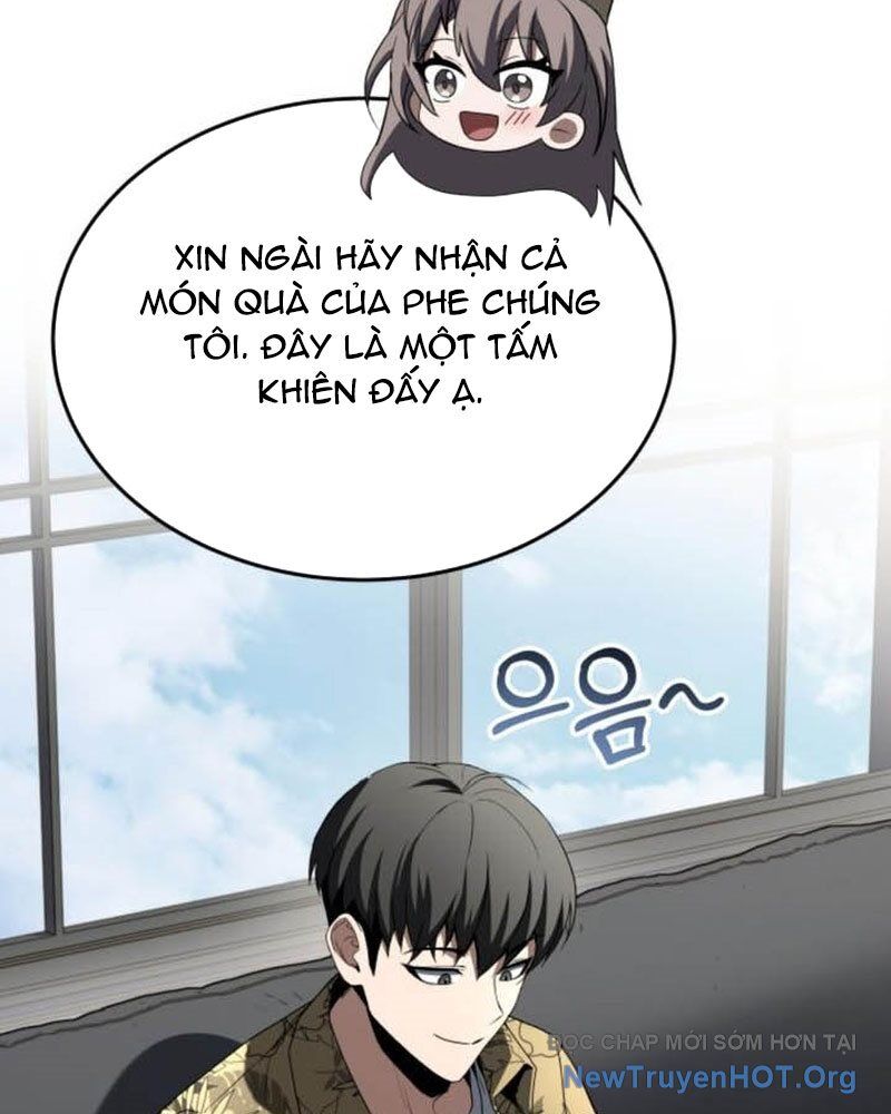 Kim Chiến Sĩ: Hành Trình Xây Dựng Đặc Tính Chap 44 - Next Chap 45