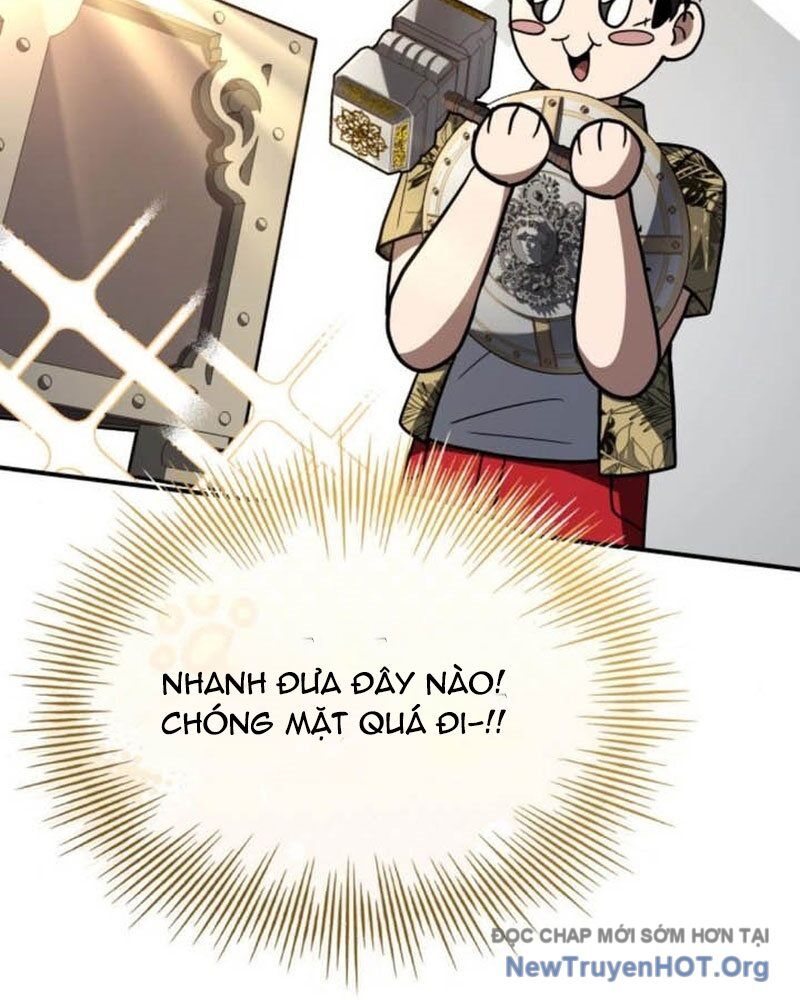 Kim Chiến Sĩ: Hành Trình Xây Dựng Đặc Tính Chap 44 - Next Chap 45