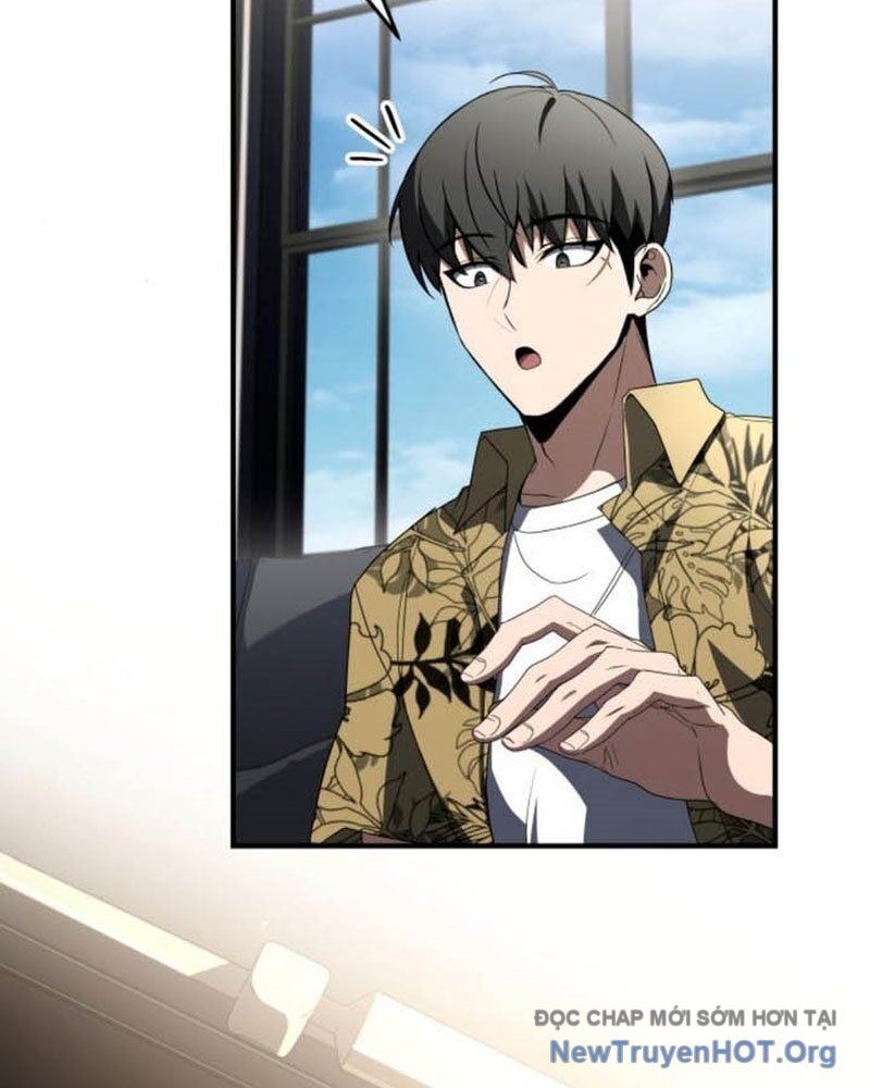 Kim Chiến Sĩ: Hành Trình Xây Dựng Đặc Tính Chap 44 - Next Chap 45