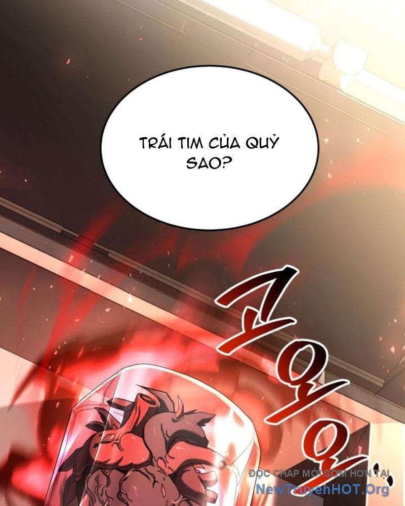 Kim Chiến Sĩ: Hành Trình Xây Dựng Đặc Tính Chap 44 - Next Chap 45