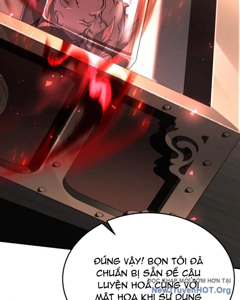 Kim Chiến Sĩ: Hành Trình Xây Dựng Đặc Tính Chap 44 - Next Chap 45