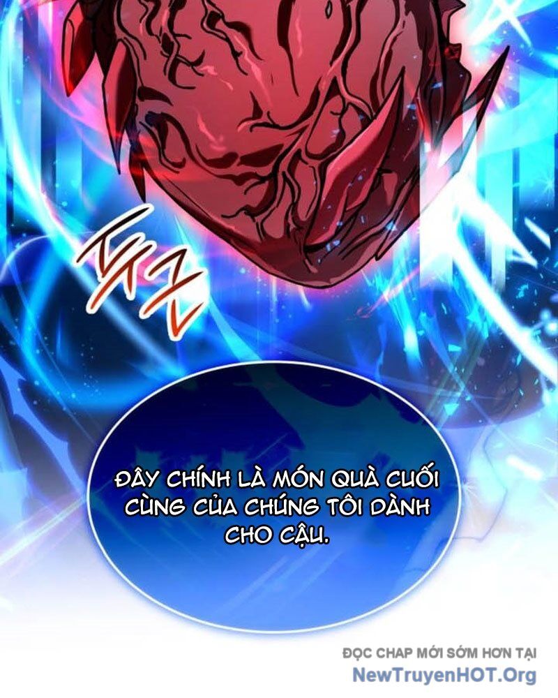 Kim Chiến Sĩ: Hành Trình Xây Dựng Đặc Tính Chap 44 - Next Chap 45