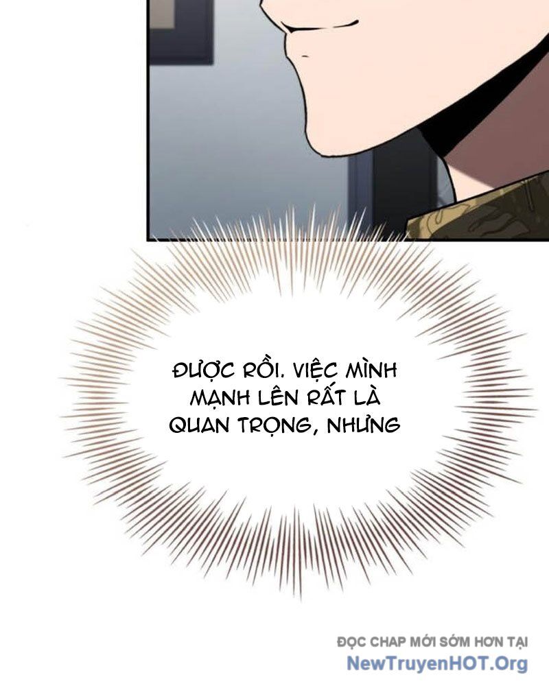 Kim Chiến Sĩ: Hành Trình Xây Dựng Đặc Tính Chap 44 - Next Chap 45