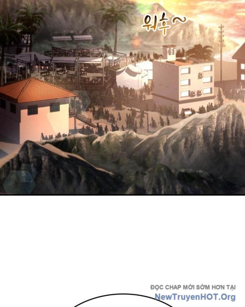 Kim Chiến Sĩ: Hành Trình Xây Dựng Đặc Tính Chap 44 - Next Chap 45