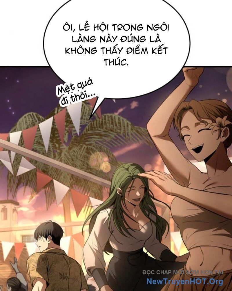 Kim Chiến Sĩ: Hành Trình Xây Dựng Đặc Tính Chap 44 - Next Chap 45