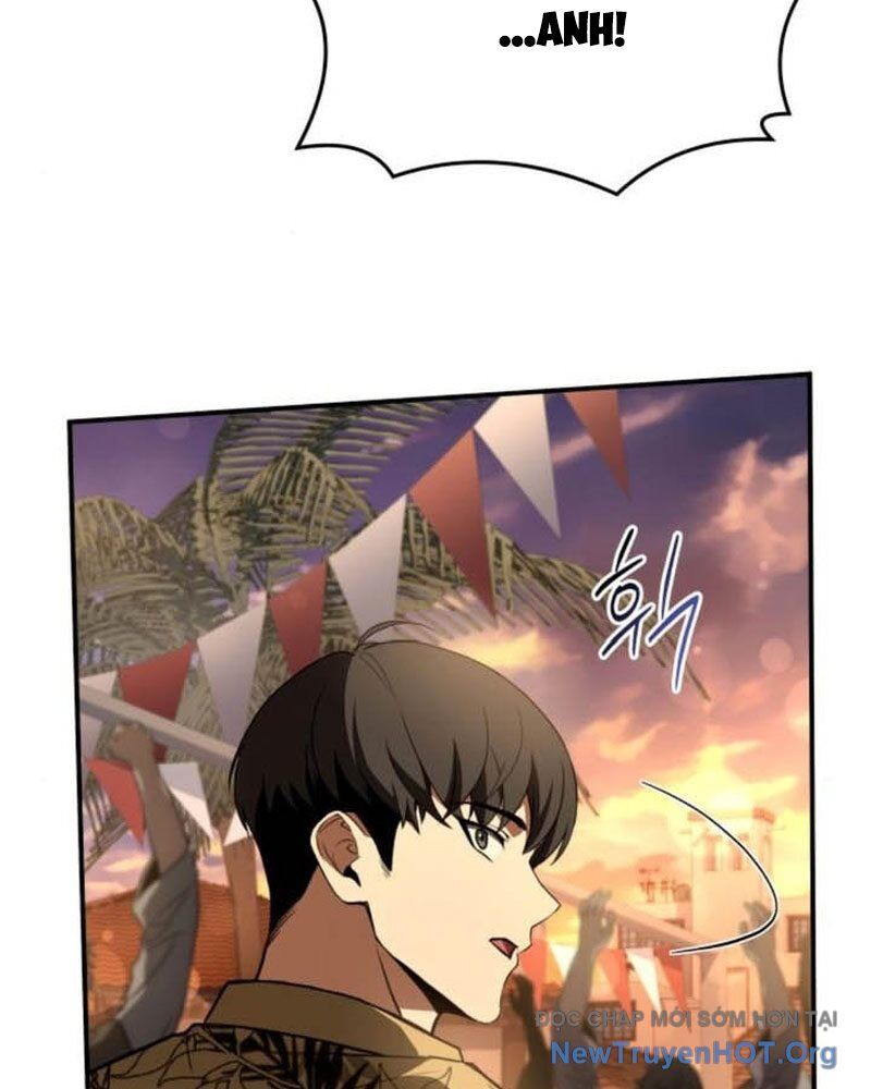 Kim Chiến Sĩ: Hành Trình Xây Dựng Đặc Tính Chap 44 - Next Chap 45